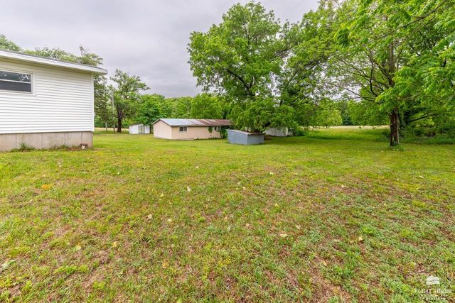 11505 Military Trail Road, St. George, KS 66535