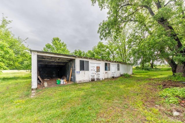 11505 Military Trail Road, St. George, KS 66535