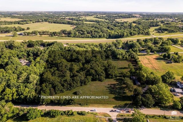 11505 Military Trail Road, St. George, KS 66535