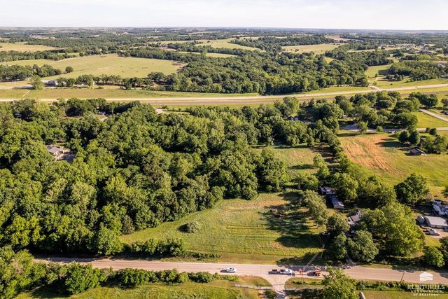 11505 Military Trail Road, St. George, KS 66535