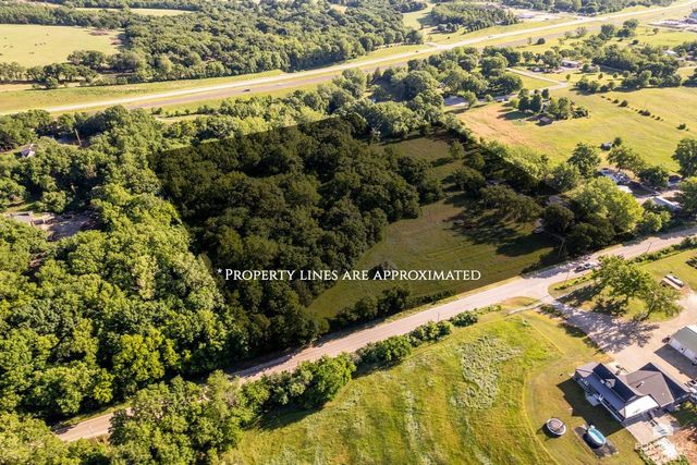 11505 Military Trail Road, St. George, KS 66535