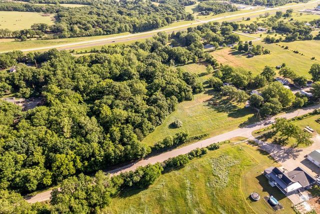 11505 Military Trail Road, St. George, KS 66535