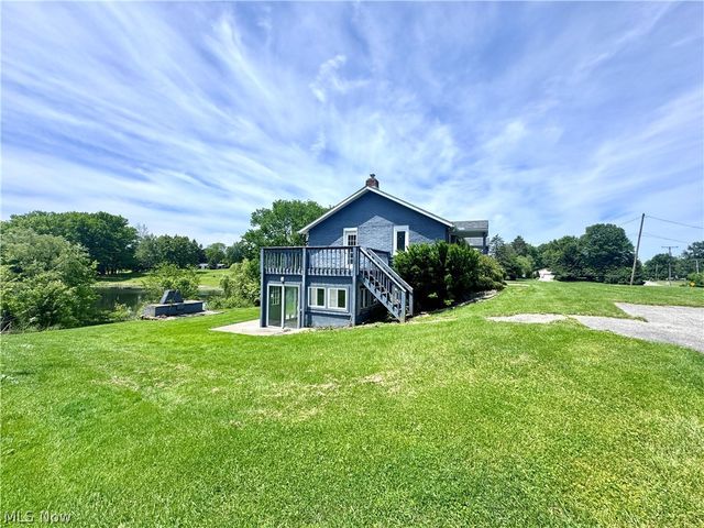 887-889 Colony Drive, Aurora, OH 44202