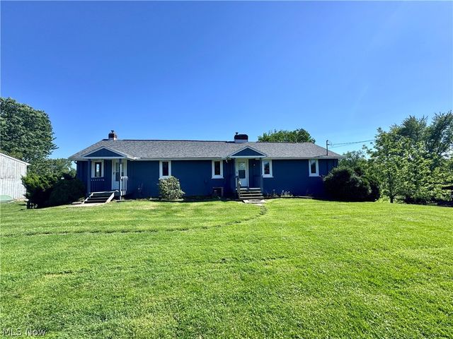 887-889 Colony Drive, Aurora, OH 44202