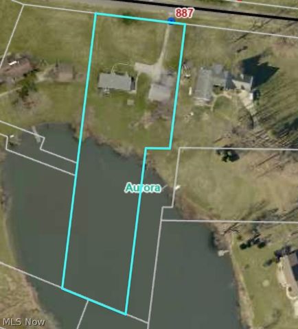 887-889 Colony Drive, Aurora, OH 44202