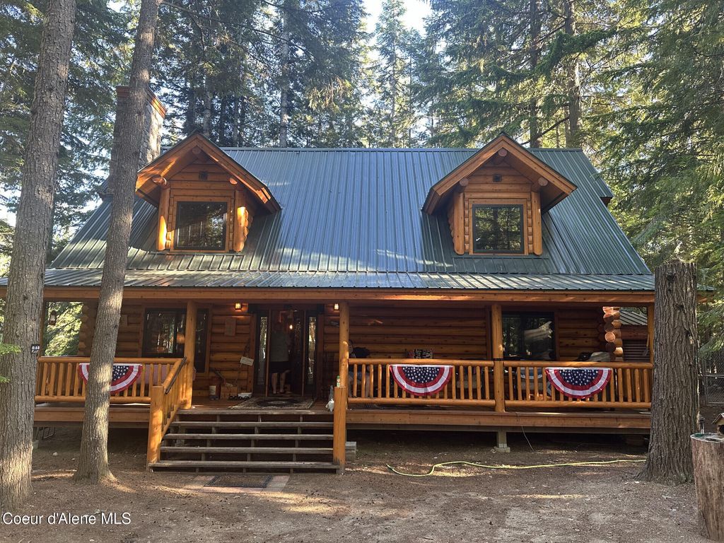 3882 Cavanaugh Bay RD, Coolin, ID 83821 photo 3
