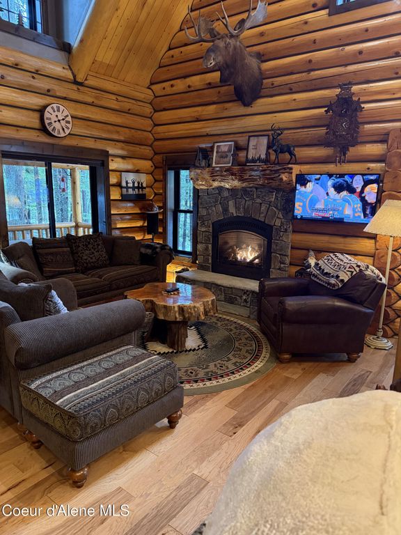 3882 Cavanaugh Bay RD, Coolin, ID 83821 photo 5