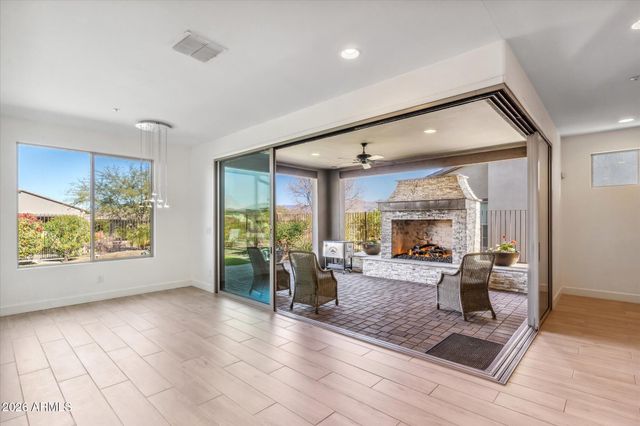 17674 E FORT VERDE Road, Rio Verde, AZ 85263