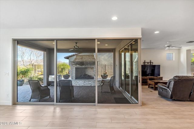 17674 E FORT VERDE Road, Rio Verde, AZ 85263