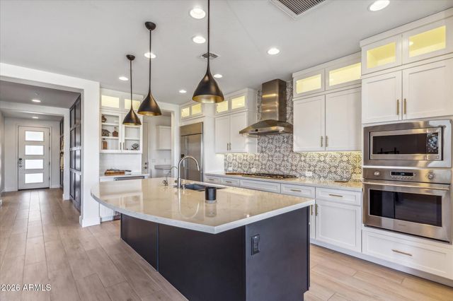 17674 E FORT VERDE Road, Rio Verde, AZ 85263