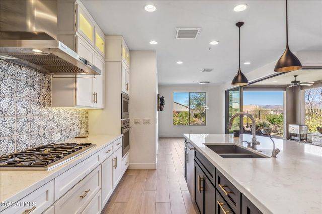 17674 E FORT VERDE Road, Rio Verde, AZ 85263