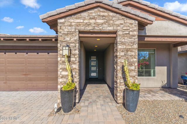 17674 E FORT VERDE Road, Rio Verde, AZ 85263