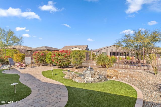 17674 E FORT VERDE Road, Rio Verde, AZ 85263