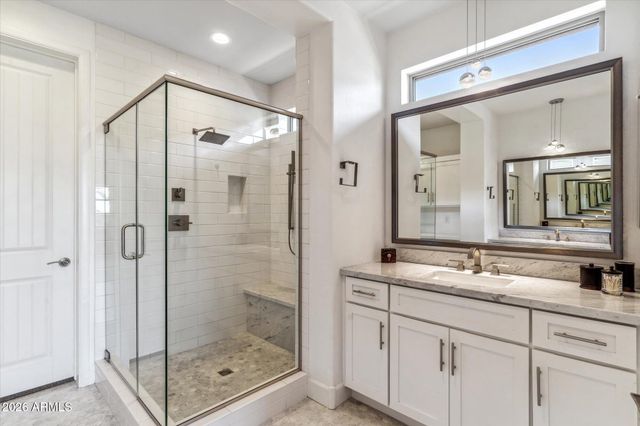 17674 E FORT VERDE Road, Rio Verde, AZ 85263