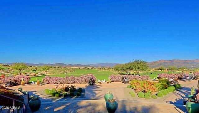 17674 E FORT VERDE Road, Rio Verde, AZ 85263