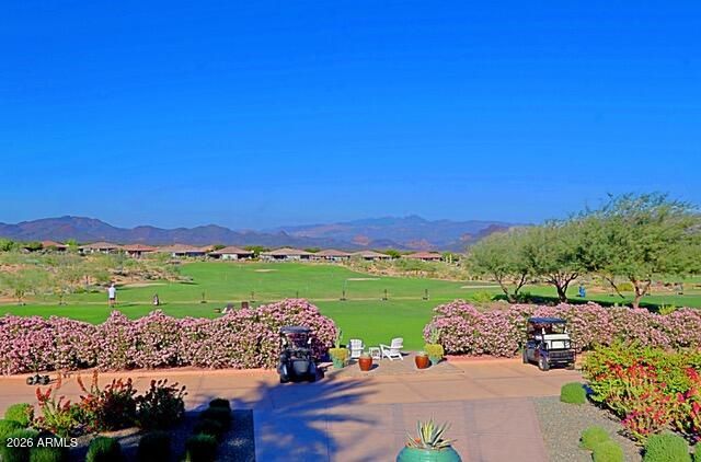 17674 E FORT VERDE Road, Rio Verde, AZ 85263