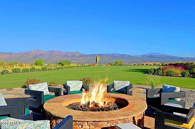 17674 E FORT VERDE Road, Rio Verde, AZ 85263