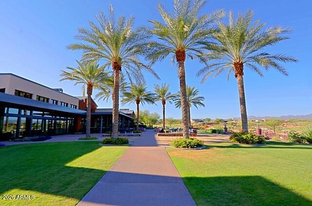 17674 E FORT VERDE Road, Rio Verde, AZ 85263