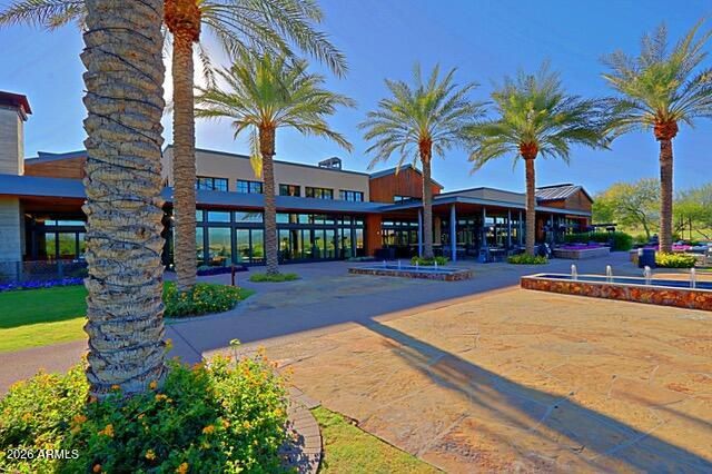 17674 E FORT VERDE Road, Rio Verde, AZ 85263