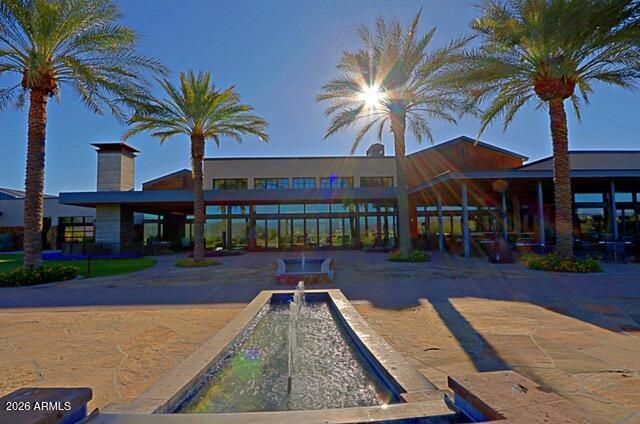 17674 E FORT VERDE Road, Rio Verde, AZ 85263