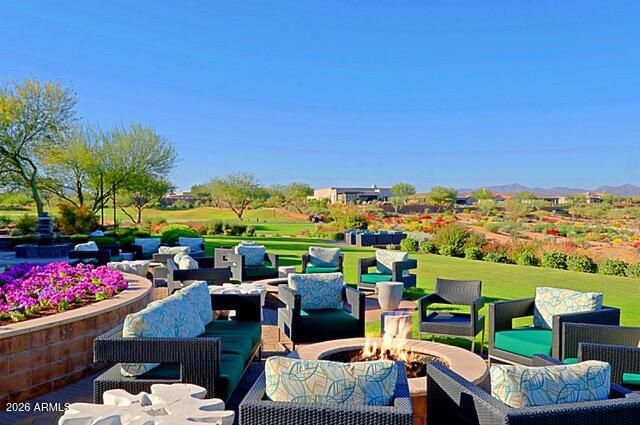 17674 E FORT VERDE Road, Rio Verde, AZ 85263