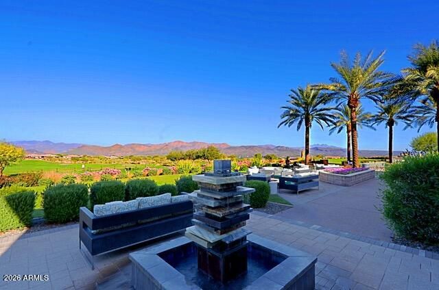 17674 E FORT VERDE Road, Rio Verde, AZ 85263