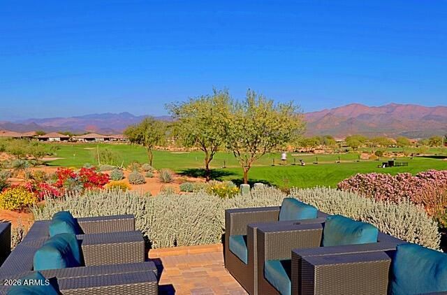 17674 E FORT VERDE Road, Rio Verde, AZ 85263