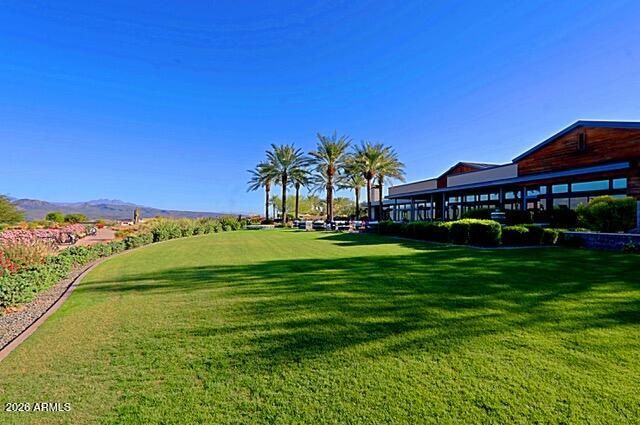 17674 E FORT VERDE Road, Rio Verde, AZ 85263