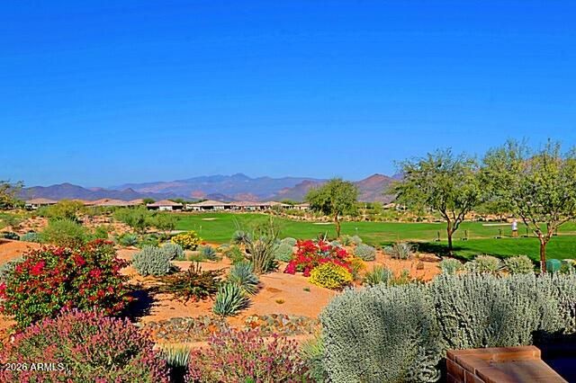 17674 E FORT VERDE Road, Rio Verde, AZ 85263