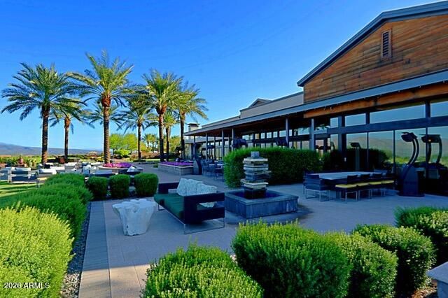 17674 E FORT VERDE Road, Rio Verde, AZ 85263