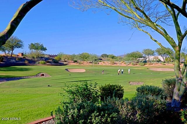 17674 E FORT VERDE Road, Rio Verde, AZ 85263