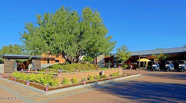 17674 E FORT VERDE Road, Rio Verde, AZ 85263