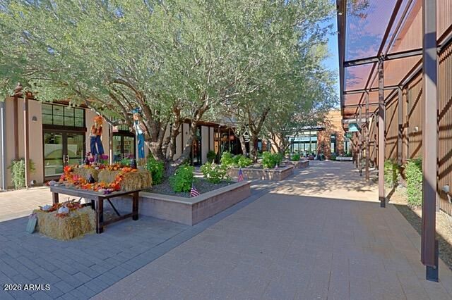 17674 E FORT VERDE Road, Rio Verde, AZ 85263