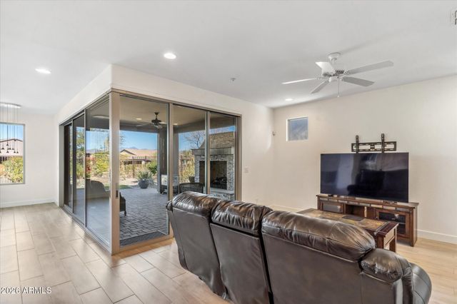 17674 E FORT VERDE Road, Rio Verde, AZ 85263