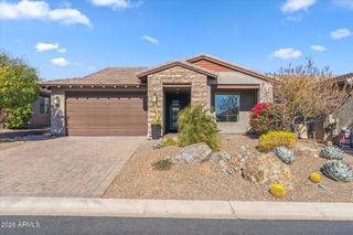 17674 E FORT VERDE Road, Rio Verde, AZ 85263