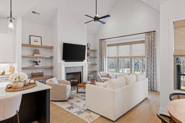 4701 Dempsey Way, Chattanooga, TN 37419