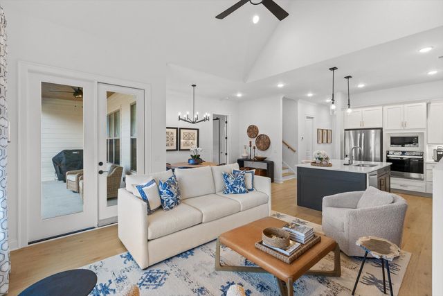 4701 Dempsey Way, Chattanooga, TN 37419