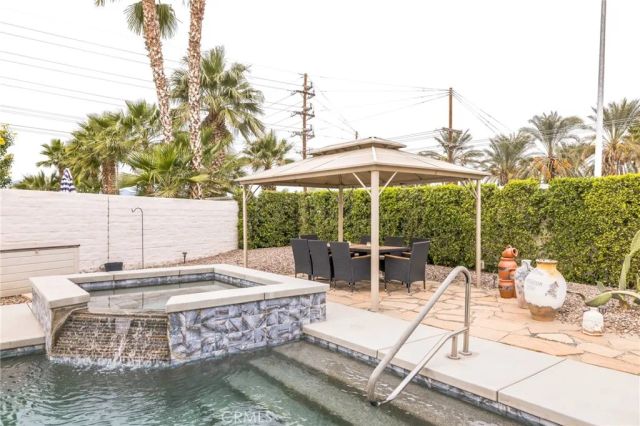 80528 Avenida Santa Marta, Indio, CA 92203