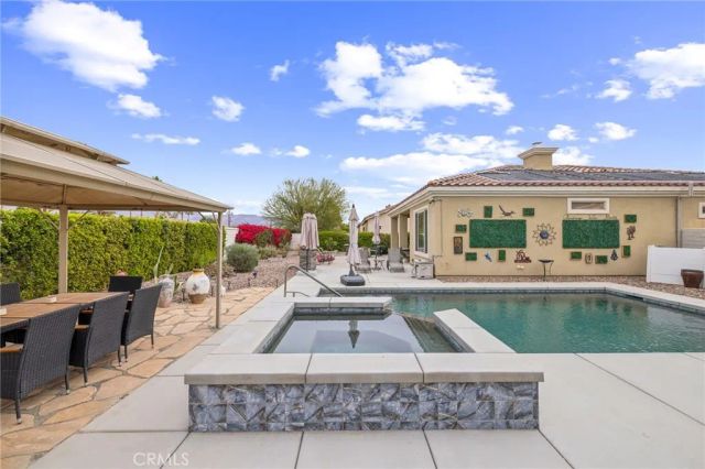 80528 Avenida Santa Marta, Indio, CA 92203