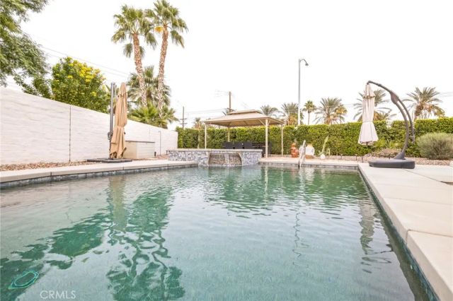 80528 Avenida Santa Marta, Indio, CA 92203