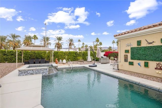 80528 Avenida Santa Marta, Indio, CA 92203