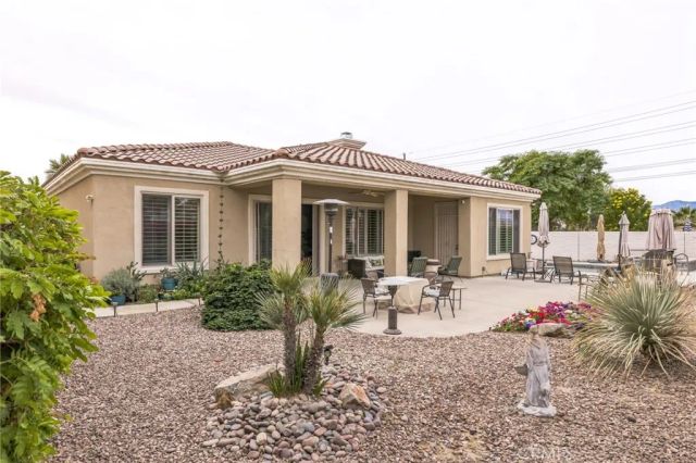 80528 Avenida Santa Marta, Indio, CA 92203