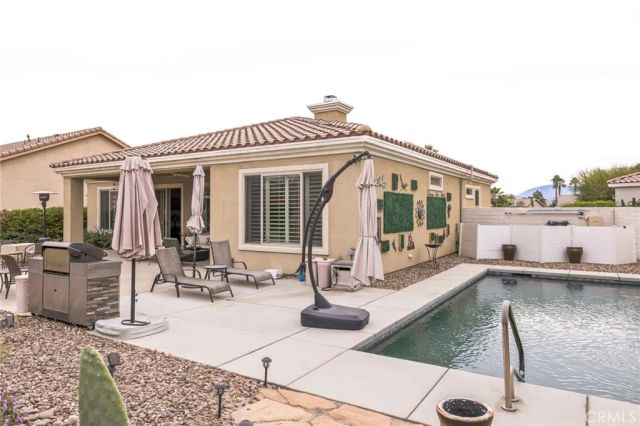 80528 Avenida Santa Marta, Indio, CA 92203