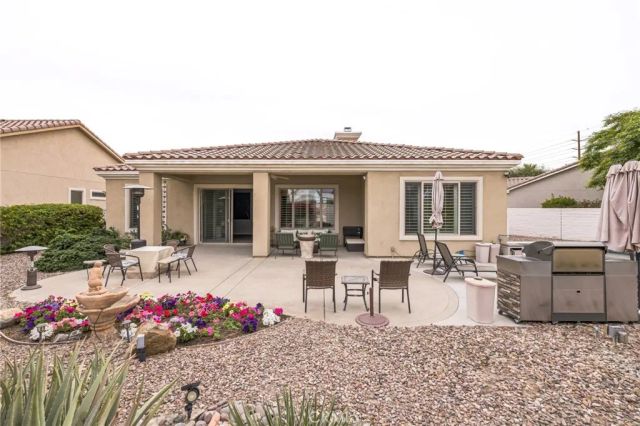 80528 Avenida Santa Marta, Indio, CA 92203
