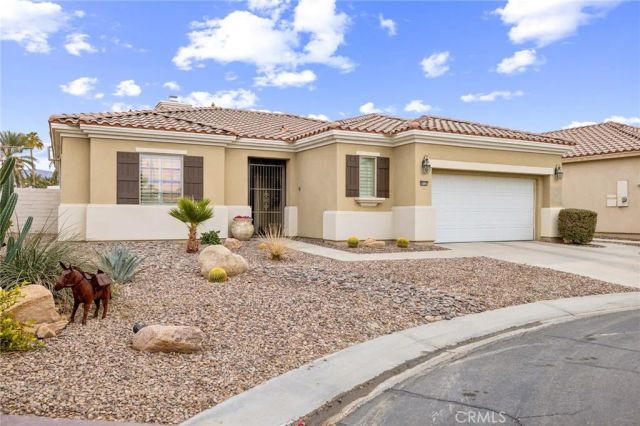 80528 Avenida Santa Marta, Indio, CA 92203
