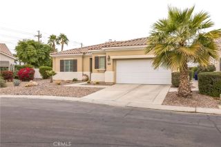 80528 Avenida Santa Marta, Indio, CA 92203