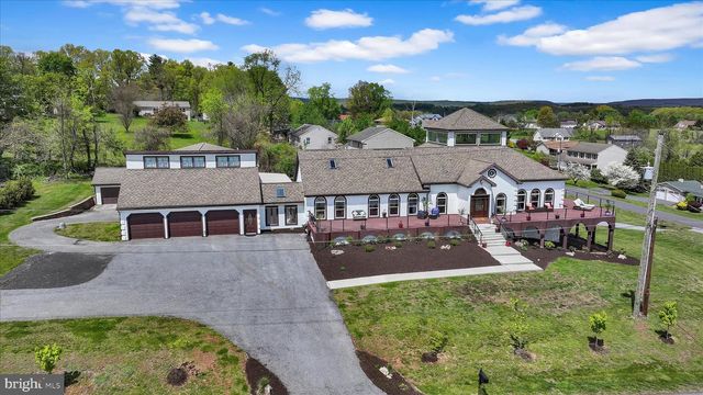 1076 INDIAN CV, Auburn, PA 17922