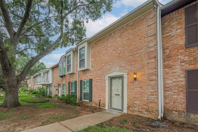 14213 Lost Meadow Lane, Houston, TX 77079