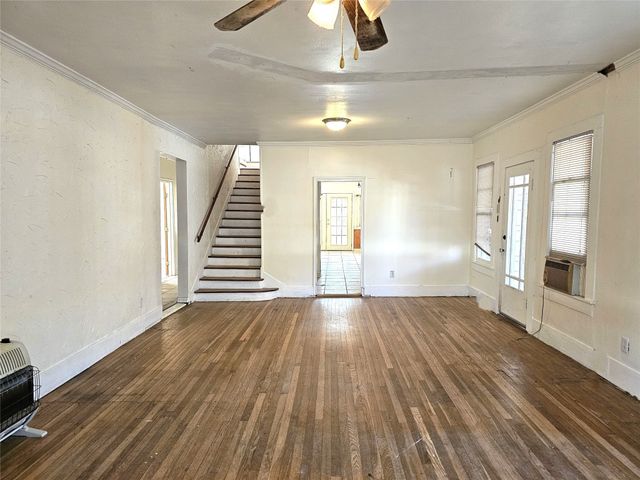 1713 Durham Avenue, Brownwood, TX 76801