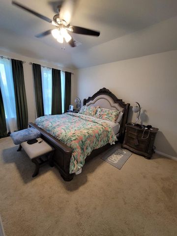 4418 Hronas Drive, Katy, TX 77449